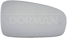 Load image into Gallery viewer, 57040 Door Mirror Glass Dorman - HELP Canada