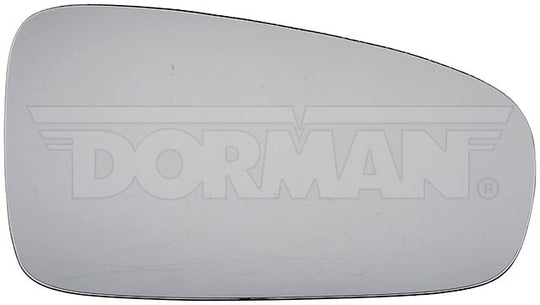 57040 Door Mirror Glass Dorman - HELP Canada