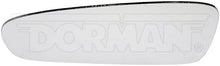 Load image into Gallery viewer, 57040 Door Mirror Glass Dorman - HELP Canada