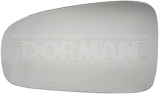 57040 Door Mirror Glass Dorman - HELP Canada