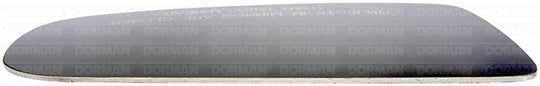 57041 Door Mirror Glass Dorman - HELP Canada