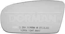 Load image into Gallery viewer, 57041 Door Mirror Glass Dorman - HELP Canada