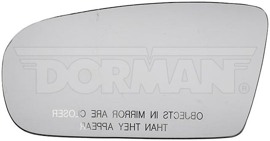57041 Door Mirror Glass Dorman - HELP Canada