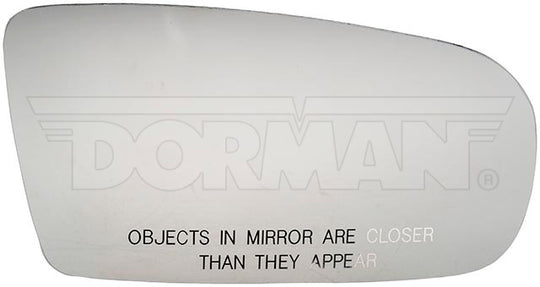 57041 Door Mirror Glass Dorman - HELP Canada