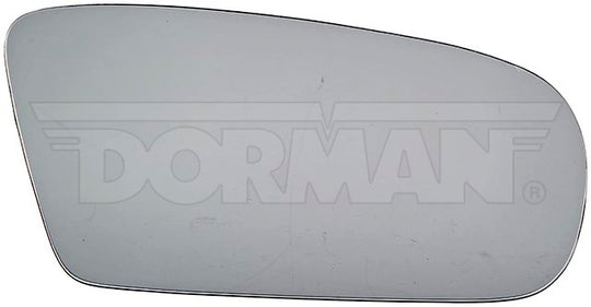 57042 Door Mirror Glass Dorman - HELP Canada