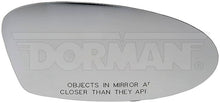 Load image into Gallery viewer, 57043 Door Mirror Glass Dorman - HELP Canada