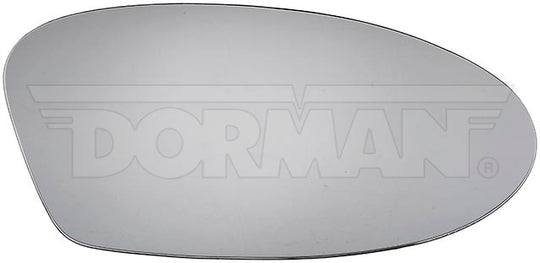 57044 Door Mirror Glass Dorman - HELP Canada