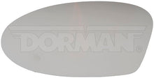 Load image into Gallery viewer, 57044 Door Mirror Glass Dorman - HELP Canada