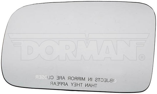 57045 Door Mirror Glass Dorman - HELP Canada