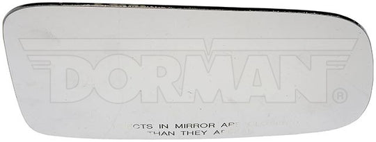 57045 Door Mirror Glass Dorman - HELP Canada