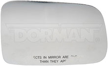 Load image into Gallery viewer, 57045 Door Mirror Glass Dorman - HELP Canada