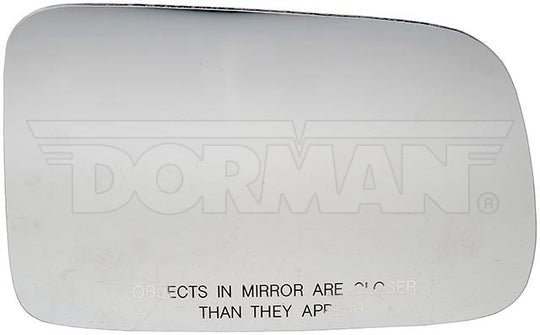 57045 Door Mirror Glass Dorman - HELP Canada