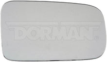 Load image into Gallery viewer, 57046 Door Mirror Glass Dorman - HELP Canada