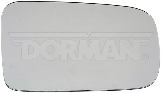 57046 Door Mirror Glass Dorman - HELP Canada