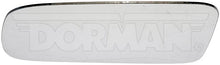 Load image into Gallery viewer, 57046 Door Mirror Glass Dorman - HELP Canada