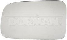 Load image into Gallery viewer, 57046 Door Mirror Glass Dorman - HELP Canada