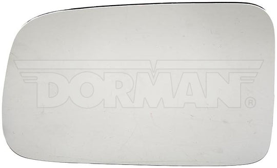 57046 Door Mirror Glass Dorman - HELP Canada