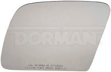 Load image into Gallery viewer, 57047 Door Mirror Glass Dorman - HELP Canada