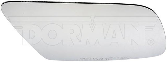 57047 Door Mirror Glass Dorman - HELP Canada