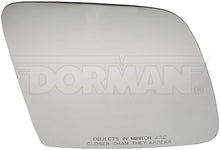 Load image into Gallery viewer, 57047 Door Mirror Glass Dorman - HELP Canada