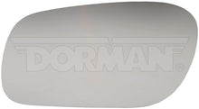 Load image into Gallery viewer, 57048 Door Mirror Glass Dorman - HELP Canada