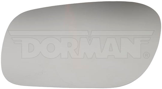 57048 Door Mirror Glass Dorman - HELP Canada