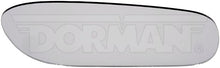 Load image into Gallery viewer, 57048 Door Mirror Glass Dorman - HELP Canada