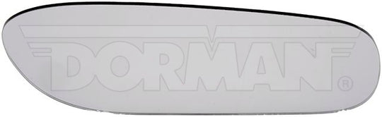 57048 Door Mirror Glass Dorman - HELP Canada