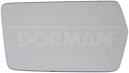 57049 Door Mirror Glass Dorman - HELP Canada