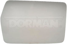 Load image into Gallery viewer, 57049 Door Mirror Glass Dorman - HELP Canada