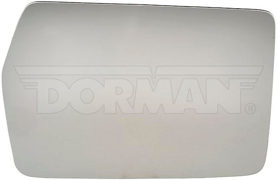 57049 Door Mirror Glass Dorman - HELP Canada