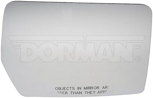 57050 Door Mirror Glass Dorman - HELP Canada