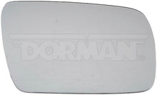 Load image into Gallery viewer, 57051 Door Mirror Glass Dorman - HELP Canada