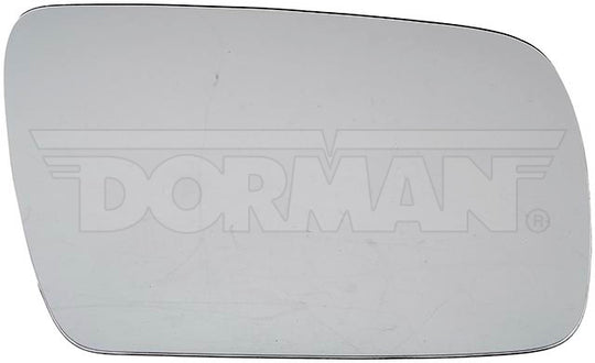 57051 Door Mirror Glass Dorman - HELP Canada