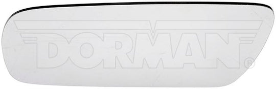 57051 Door Mirror Glass Dorman - HELP Canada