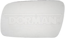 Load image into Gallery viewer, 57051 Door Mirror Glass Dorman - HELP Canada