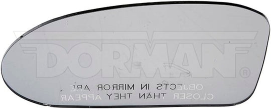 57052 Door Mirror Glass Dorman - HELP Canada