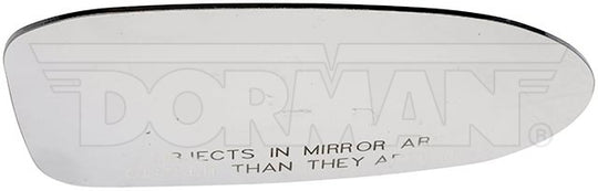 57052 Door Mirror Glass Dorman - HELP Canada