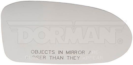 57052 Door Mirror Glass Dorman - HELP Canada