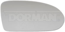 Load image into Gallery viewer, 57053 Door Mirror Glass Dorman - HELP Canada