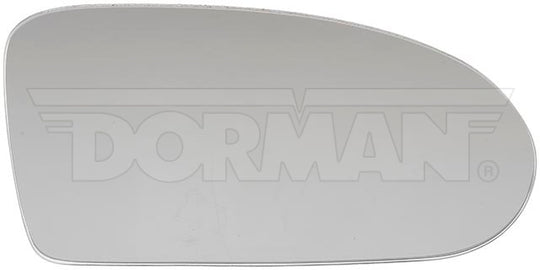 57053 Door Mirror Glass Dorman - HELP Canada