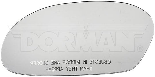 57054 Door Mirror Glass Dorman - HELP Canada