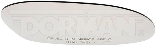 57054 Door Mirror Glass Dorman - HELP Canada
