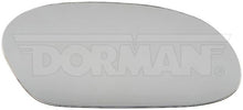 Load image into Gallery viewer, 57055 Door Mirror Glass Dorman - HELP Canada