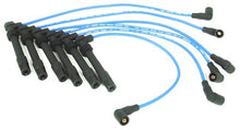 Load image into Gallery viewer, 57055 NGK Spark Plug Wire Set NGK Canada