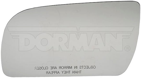57056 Door Mirror Glass Dorman - HELP Canada