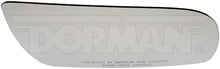 Load image into Gallery viewer, 57056 Door Mirror Glass Dorman - HELP Canada