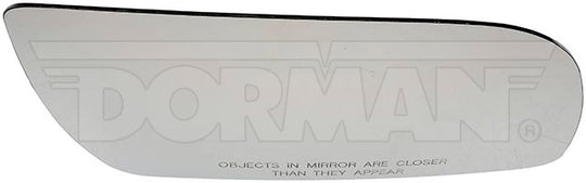 57056 Door Mirror Glass Dorman - HELP Canada
