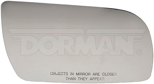 57056 Door Mirror Glass Dorman - HELP Canada