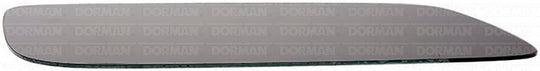 57057 Door Mirror Glass Dorman - HELP Canada